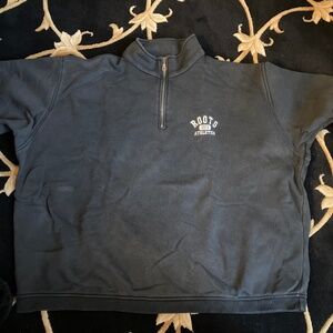 Vintage 2000 Roots sweatshirt. In good shape.